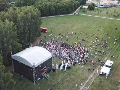 koncert Kolory Polski