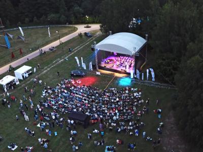 koncert Kolory Polski