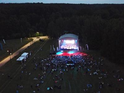 koncert Kolory Polski