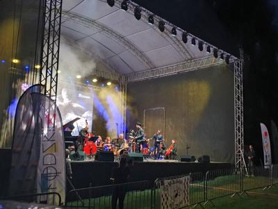koncert Kolory Polski