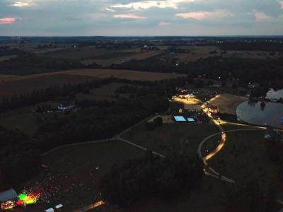 koncert Kolory Polski