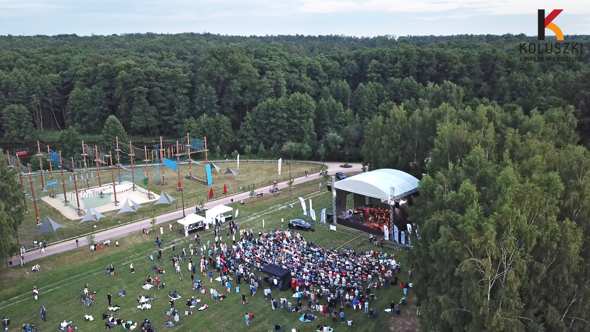koncert Kolory Polski
