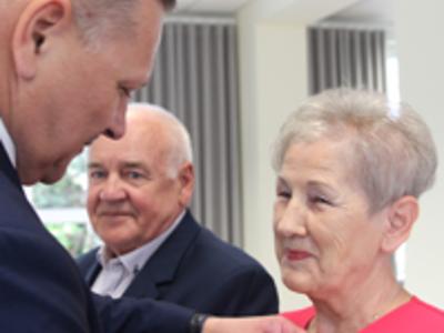 Jubileusze małżeńskie