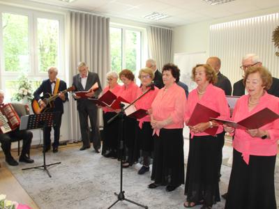Jubileusze małżeńskie