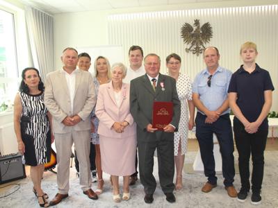 Jubileusze małżeńskie
