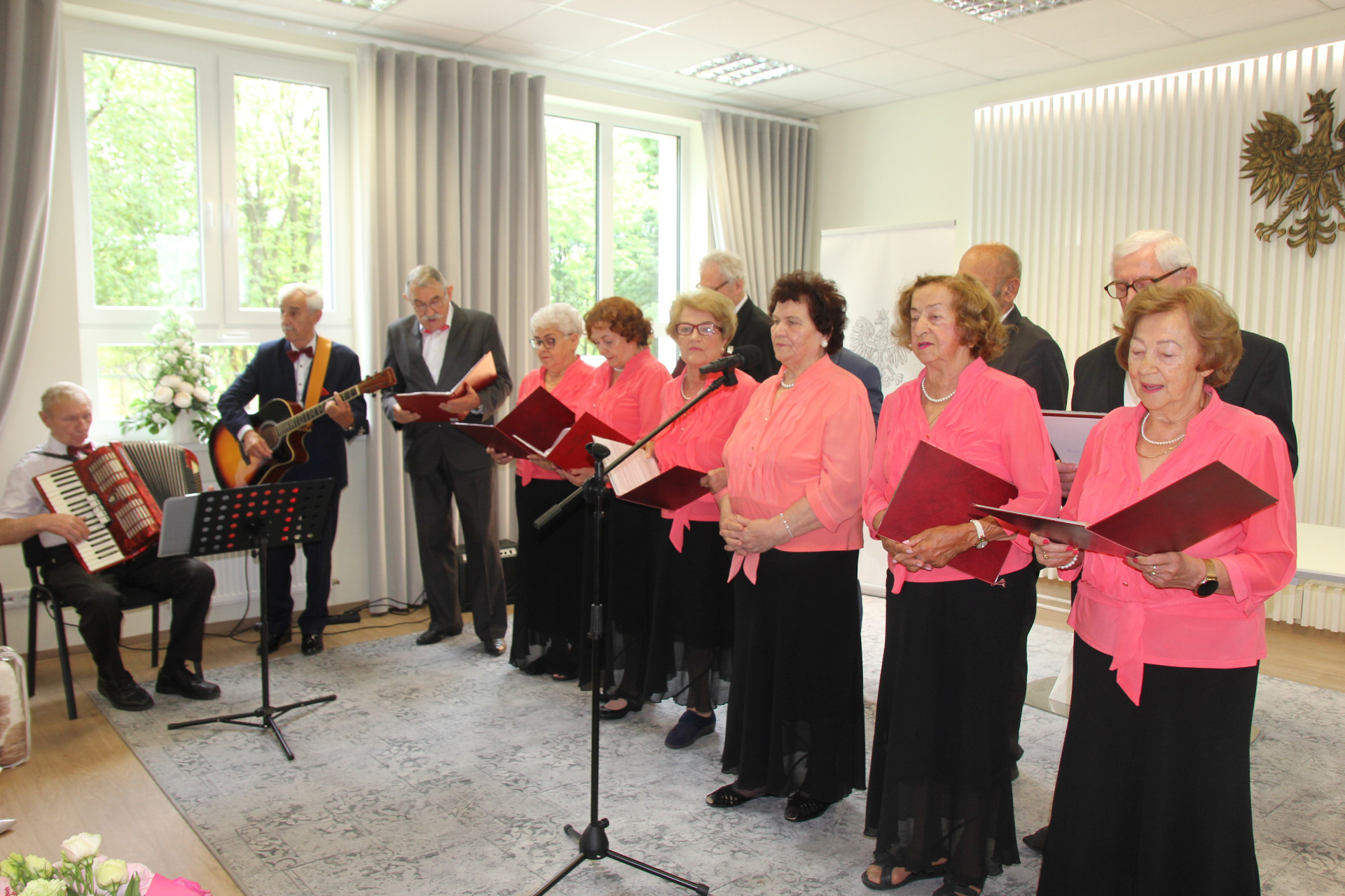 Jubileusze małżeńskie