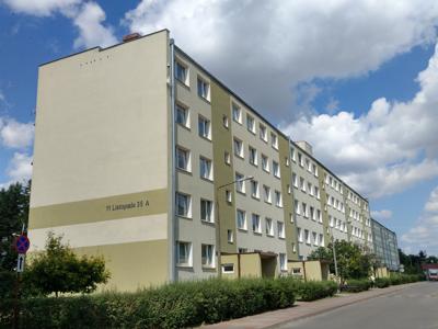 widok bloku
