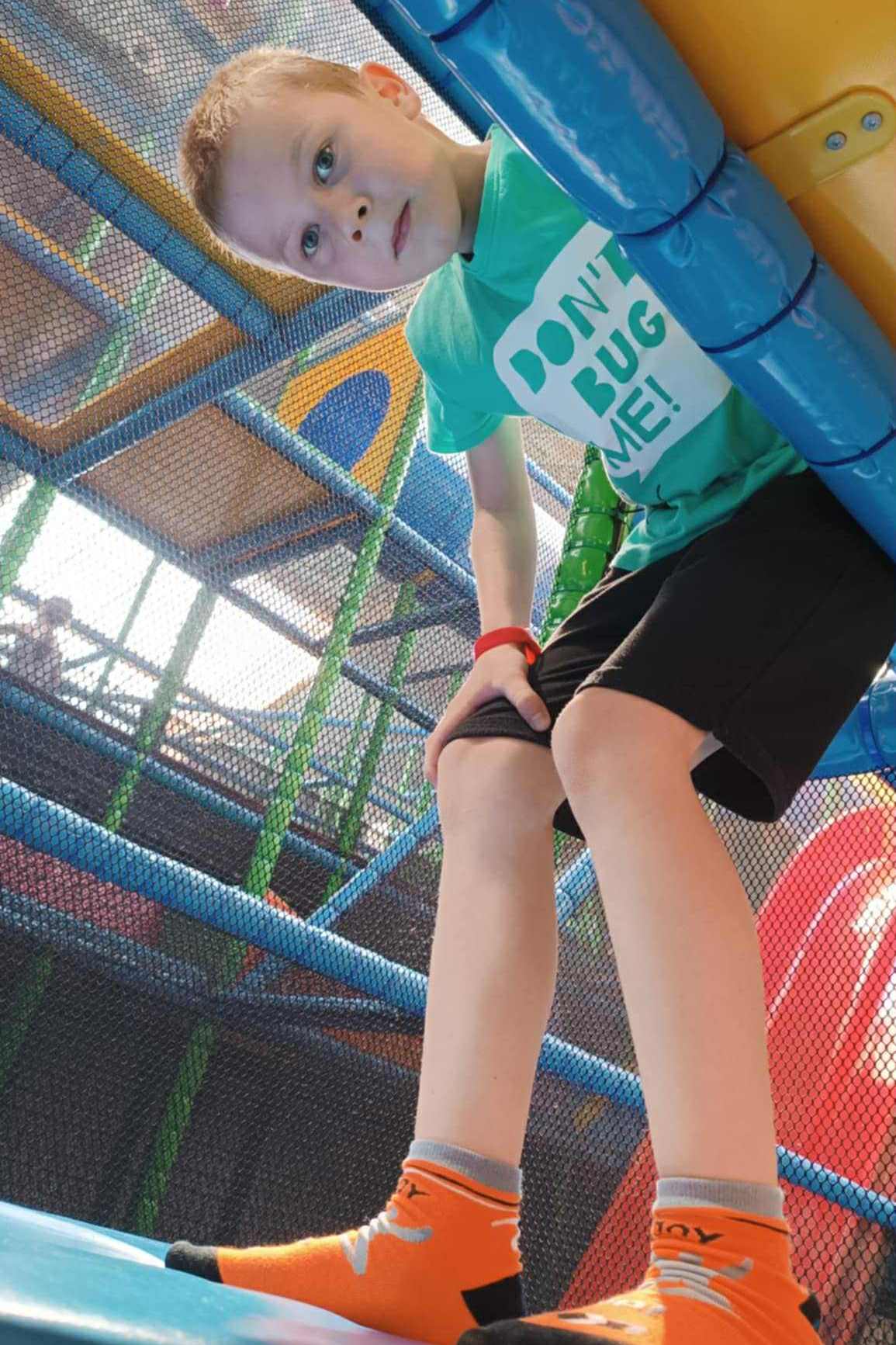 „Wakacje w Mieście” 