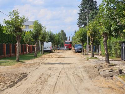Uwaga: zakaz wjazdu w ul. Teatralną