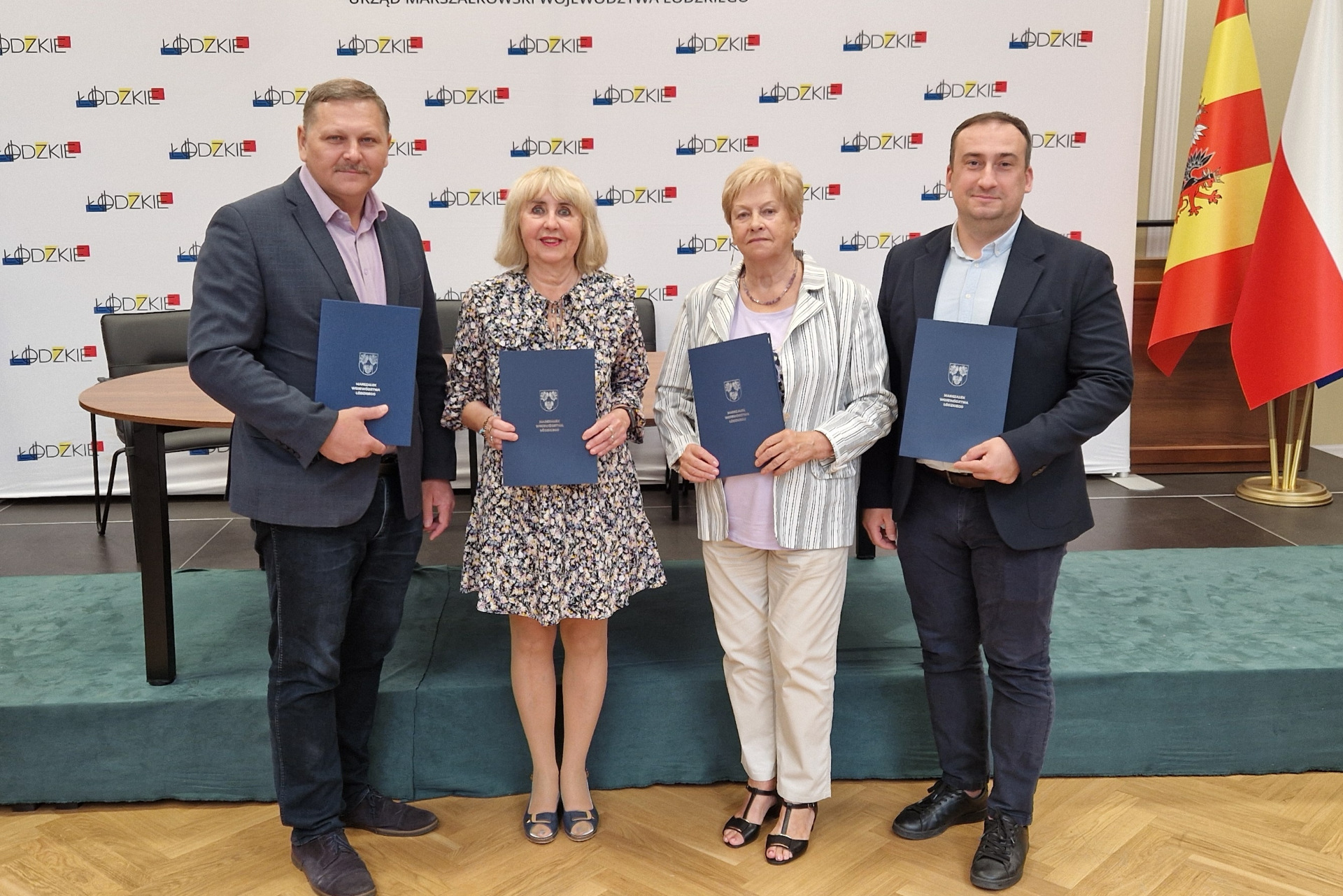 Pozyskaliśmy 40 tys. zł na organizację imprez osiedlowych 