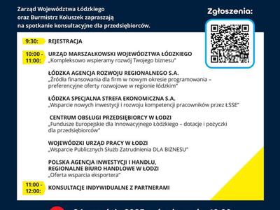 Informacje