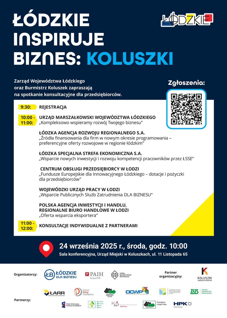 Informacje