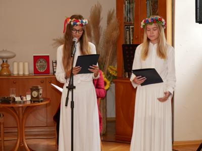 Narodowe Czytanie- Jan Kochanowski 