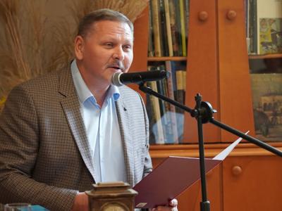 Narodowe Czytanie- Jan Kochanowski 