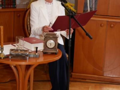 Narodowe Czytanie- Jan Kochanowski 