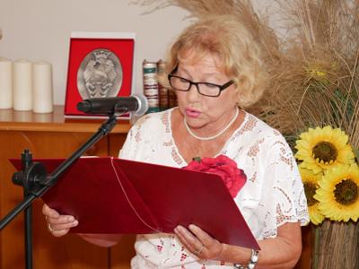 Narodowe Czytanie- Jan Kochanowski 