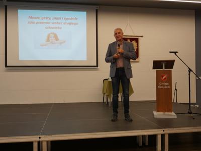 Konferencja „W trosce o przyszłość - zdrowie psychiczne dzieci i młodzieży”