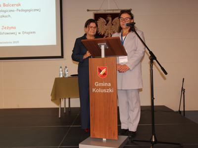 Konferencja „W trosce o przyszłość - zdrowie psychiczne dzieci i młodzieży”