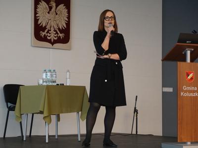 Konferencja „W trosce o przyszłość - zdrowie psychiczne dzieci i młodzieży”