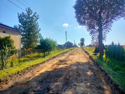 droga Przanowice