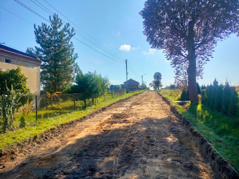 droga Przanowice