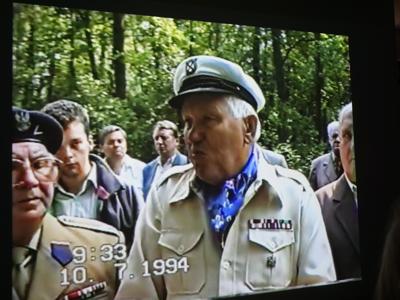 Otwarcie wystawy w Muzeum Koluszek