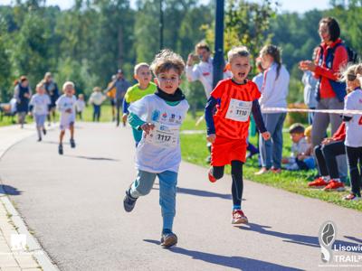 6. Lisowice Trail – Bieg o Puchar Burmistrza Koluszek za nami!