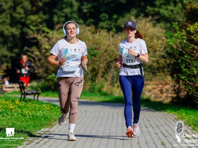 6. Lisowice Trail – Bieg o Puchar Burmistrza Koluszek za nami!