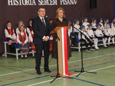 Jubileusz 90-lecia Szkoły Podstawowej nr 2