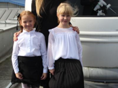 Jubileusz 90-lecia Szkoły Podstawowej nr 2