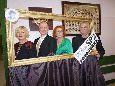 Jubileusz 90-lecia Szkoły Podstawowej nr 2