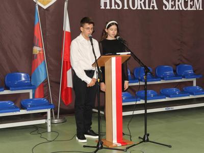 Jubileusz 90-lecia Szkoły Podstawowej nr 2