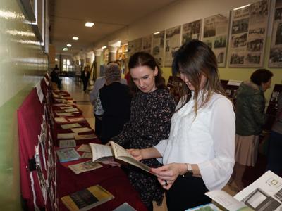 Jubileusz 90-lecia Szkoły Podstawowej nr 2