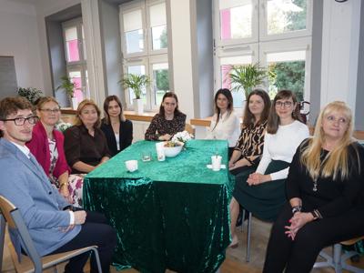 Jubileusz 90-lecia Szkoły Podstawowej nr 2