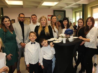 Jubileusz 90-lecia Szkoły Podstawowej nr 2