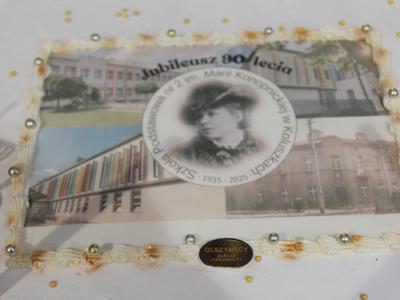 Jubileusz 90-lecia Szkoły Podstawowej nr 2