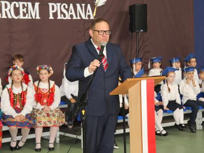 Jubileusz 90-lecia Szkoły Podstawowej nr 2