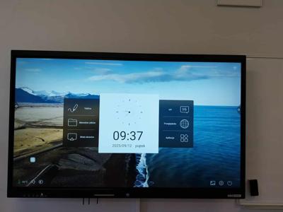 Utworzenie ekopracowni Szkoła Podstawowa nr 2 im. Marii Konopnickiej w Koluszkach