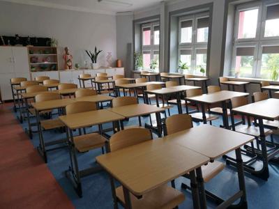 Utworzenie ekopracowni Szkoła Podstawowa nr 2 im. Marii Konopnickiej w Koluszkach