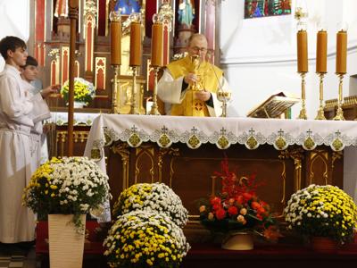 Narodowe Święto 11 Listopada