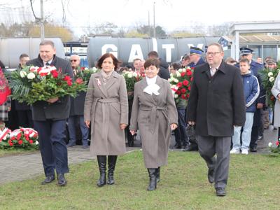 Narodowe Święto 11 Listopada 