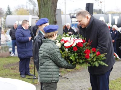 Narodowe Święto 11 Listopada 