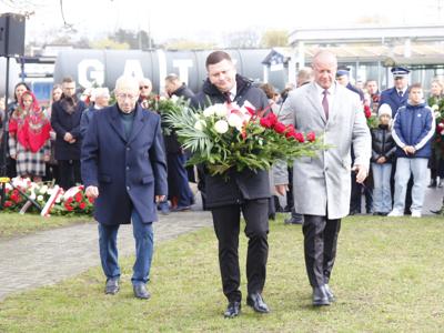 Narodowe Święto 11 Listopada 