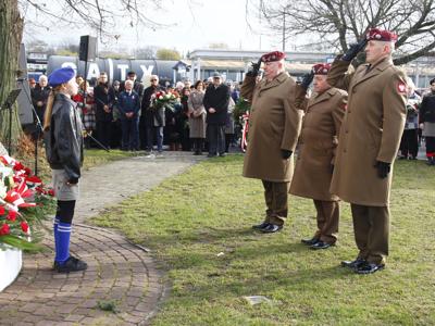 Narodowe Święto 11 Listopada 