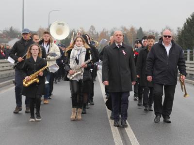 Narodowe Święto 11 Listopada 