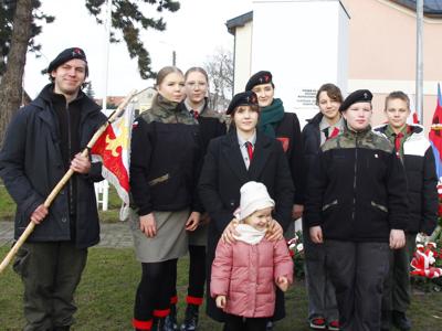 Narodowe Święto 11 Listopada 