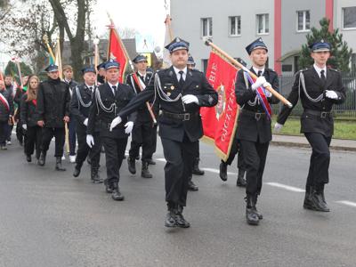 Narodowe Święto 11 Listopada 