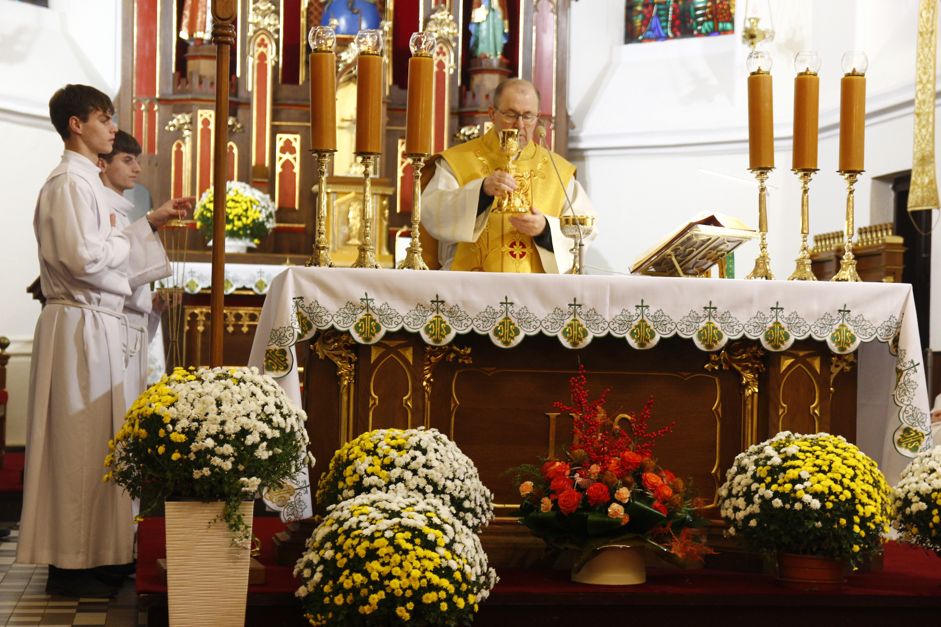 Narodowe Święto 11 Listopada 