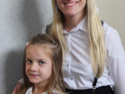 Ślubowanie pierwszaków z „Jedynki”