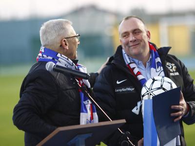 kompleks sportowy KKS otwarcie